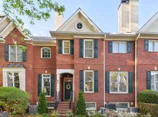 1192 Brookhaven Gln, Atlanta, GA 30319