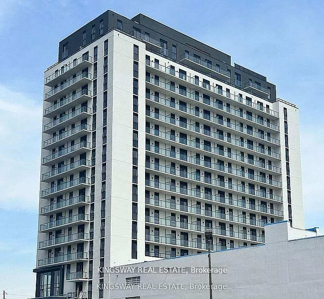 33 Erie Ave #1212