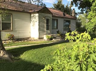 1050 S 2400 W, Sterling, ID 83210