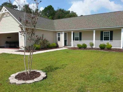 402 Rusty Ct, Jacksonville, NC, 28540