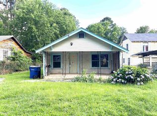 1106 E Level St, Longview, TX 75602