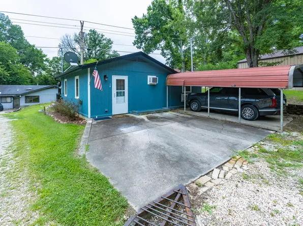 14 The Homestead Place Lane, Cape Fair, MO 65624