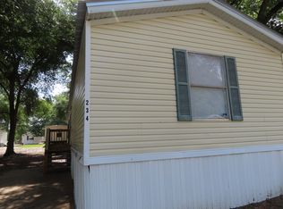 3535 Roberts Ave #234, Tallahassee, FL 32310