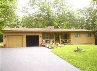 60 Esposito Rd, Mercer, PA 16137