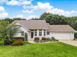 2809 Magnolia Woods Ct, Fernandina Beach, FL 32034