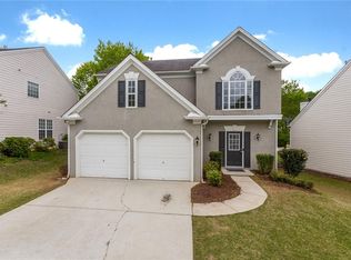 2804 Priestcliff Dr SE, Smyrna, GA 30080