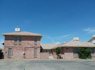 1905 Amy Sue Dr #B, El Paso, TX 79936
