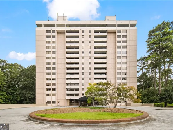 3530 Piedmont Rd NE APT 7K, Atlanta, GA 30305