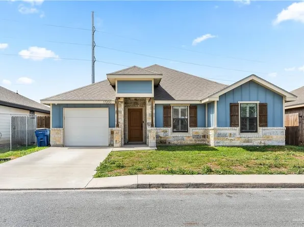 17200 Mandarin Ave, Harlingen, TX 78552