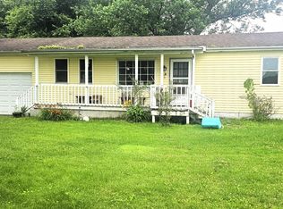 10133 Folsomville Rd, Tennyson, IN 47637