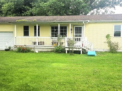 10133 Folsomville Rd, Tennyson, IN, 47637