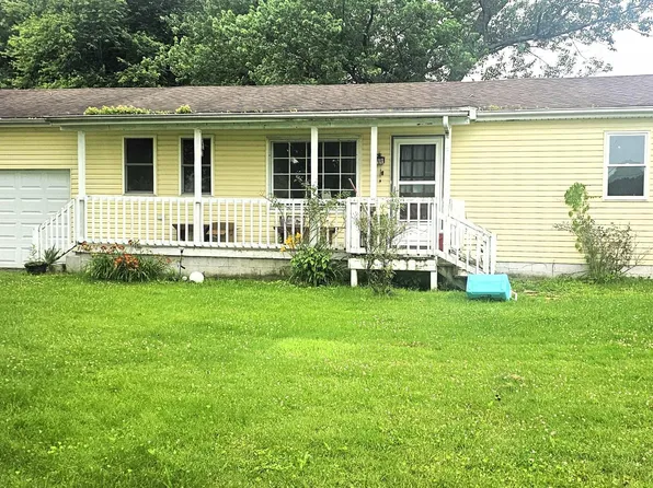 10133 Folsomville Rd, Tennyson, IN 47637