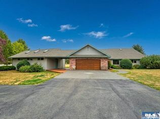 42 Ranch Rd, Sequim, WA 98382