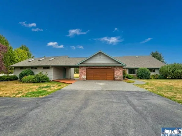 42 Ranch Rd, Sequim, WA 98382