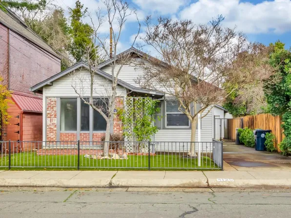 4125 F St, Sacramento, CA 95819