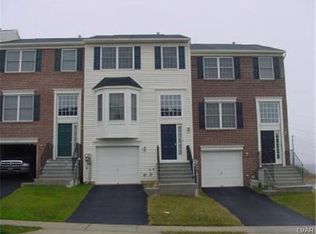 436 S Oak St, Freemansburg, PA 18017