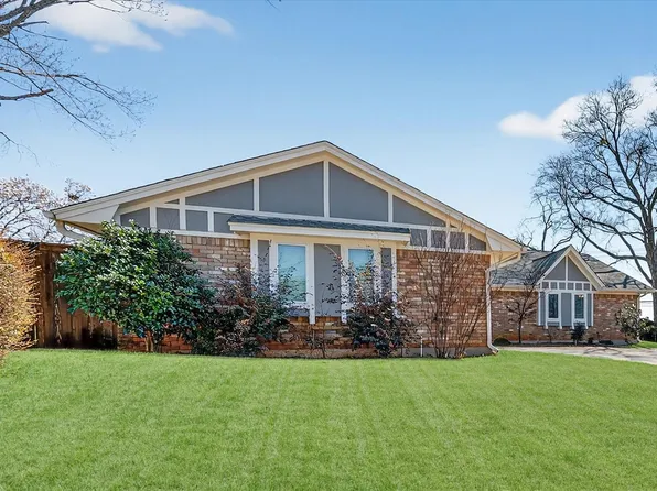 2215 Shady Meadow Ct, Arlington, TX 76013