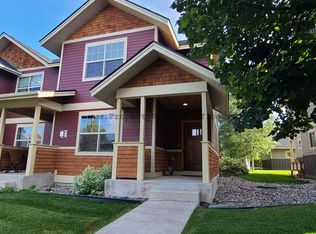 4236 Monroe St APT E, Bozeman, MT 59718