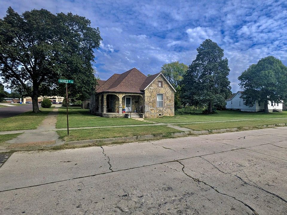 700 East Scott Street, MO 65708 MLS 60253910 Zillow
