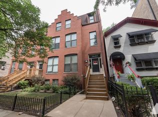 1534 W Monroe St APT 2, Chicago, IL 60607