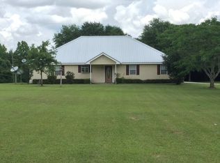 4440 Little Springs Rd SE, Smithdale, MS 39664