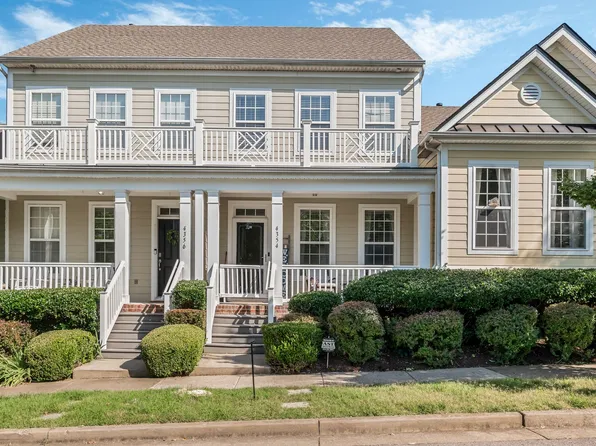 4354 Barnes Cove Dr, Nashville, TN 37211