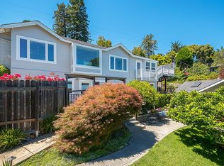 226 Rosemont Ave, Mill Valley, CA 94941