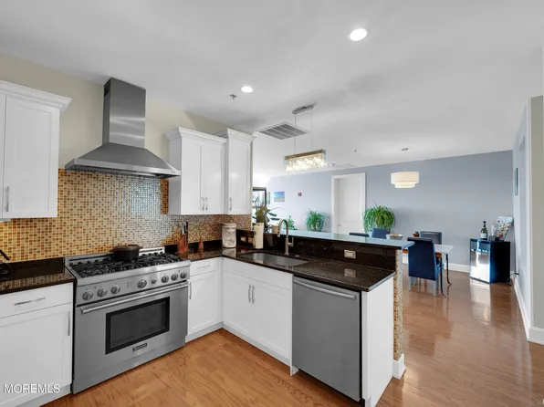 432 Ocean Boulevard N #512, Long Branch, NJ 07740
