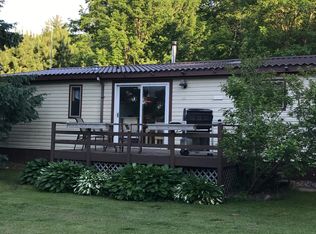 2272 Spring Lake Rd, Barnum, MN 55707