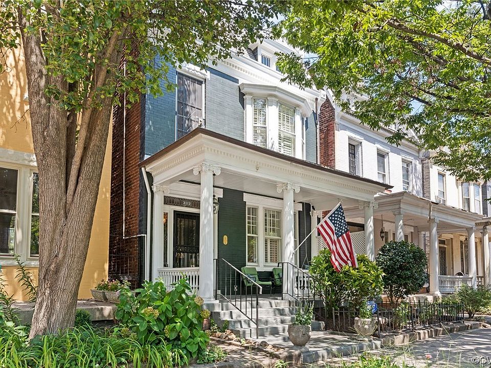 2112 Floyd Ave, Richmond, VA 23220 Zillow