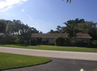 12650 SW 71st Ave, Pinecrest, FL 33156