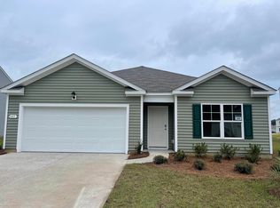 441 Harvest Ridge Way LOT 142, Conway, SC 29527