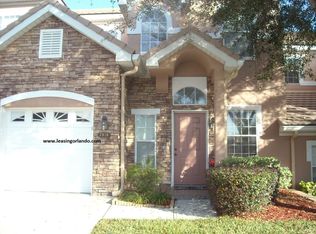 7515 Bay Port Rd, Orlando, FL 32819