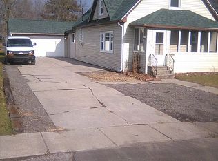 264 W Lynn St, Saginaw, MI 48604