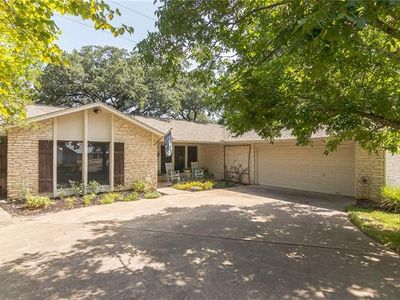 1215 Oak Shadows Cir, Austin, TX, 78758
