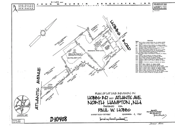 271 Atlantic Avenue, North Hampton, NH 03862