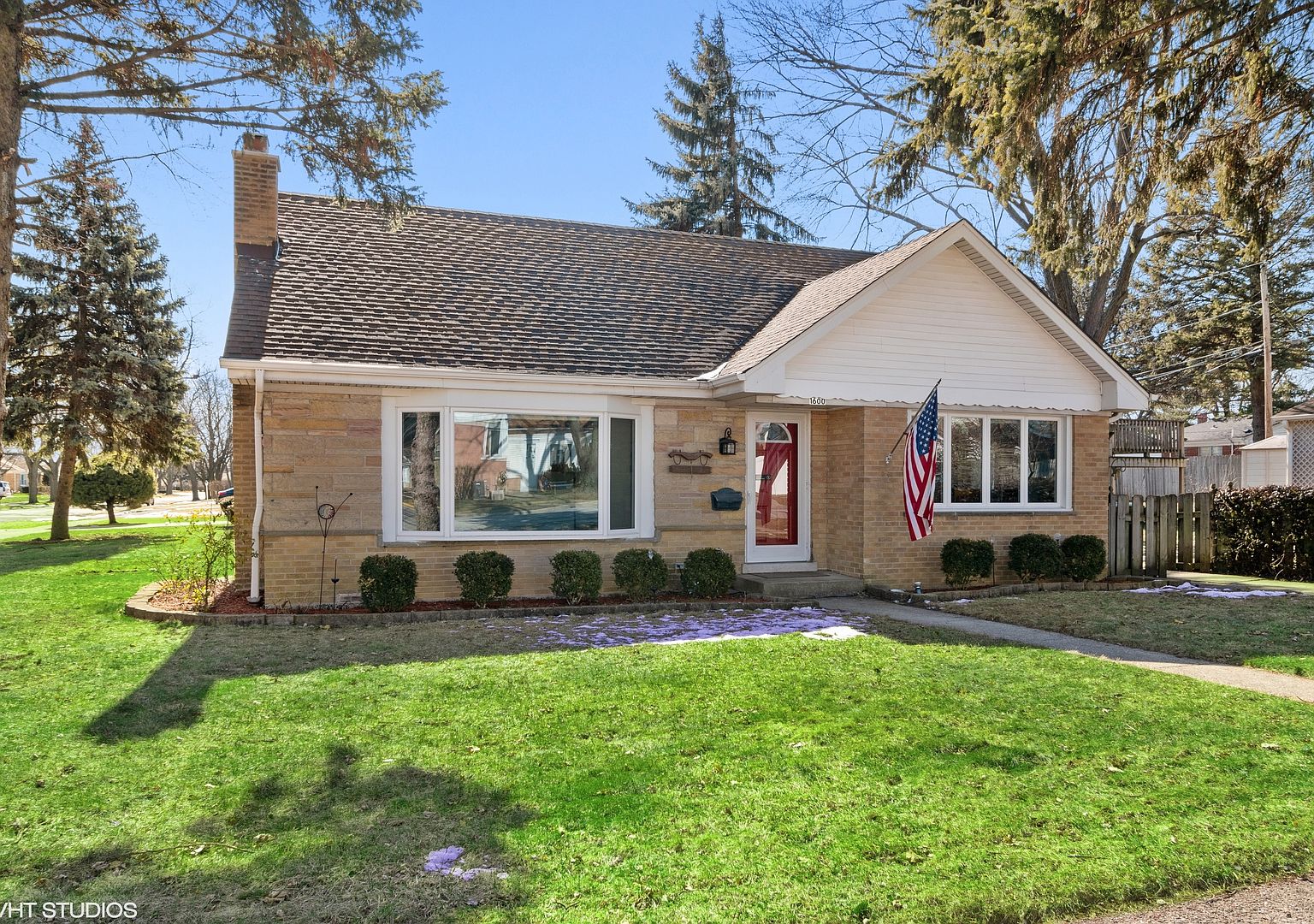 1600 Boeger Ave, Westchester, IL 60154 Zillow