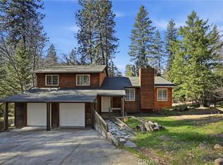 16211 Golf Rd, Cobb, CA 95426