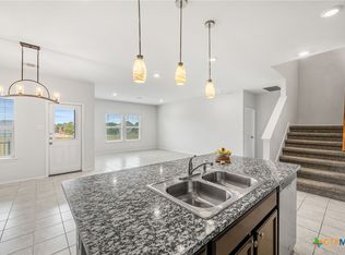 3806 Tanchico Dr, Killeen, TX 76542