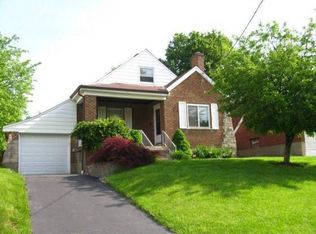 4142 Janward Dr, Cincinnati, OH