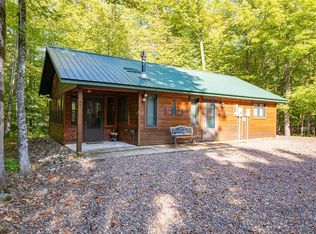 4732 W Butler Rd, Winter, WI 54896