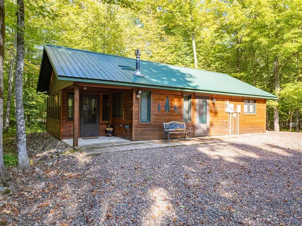 4732 West BUTLER ROAD, Winter, WI 54896