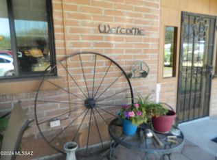 567 Harshaw Ave, Patagonia, AZ 85624