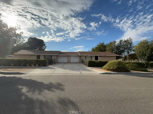 16503 Smoke Tree St APT 1, Hesperia, CA 92345