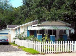 1306 E Osborne Ave, Tampa, FL 33603