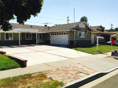 1418 Carey Ave, Brea, CA, 92821
