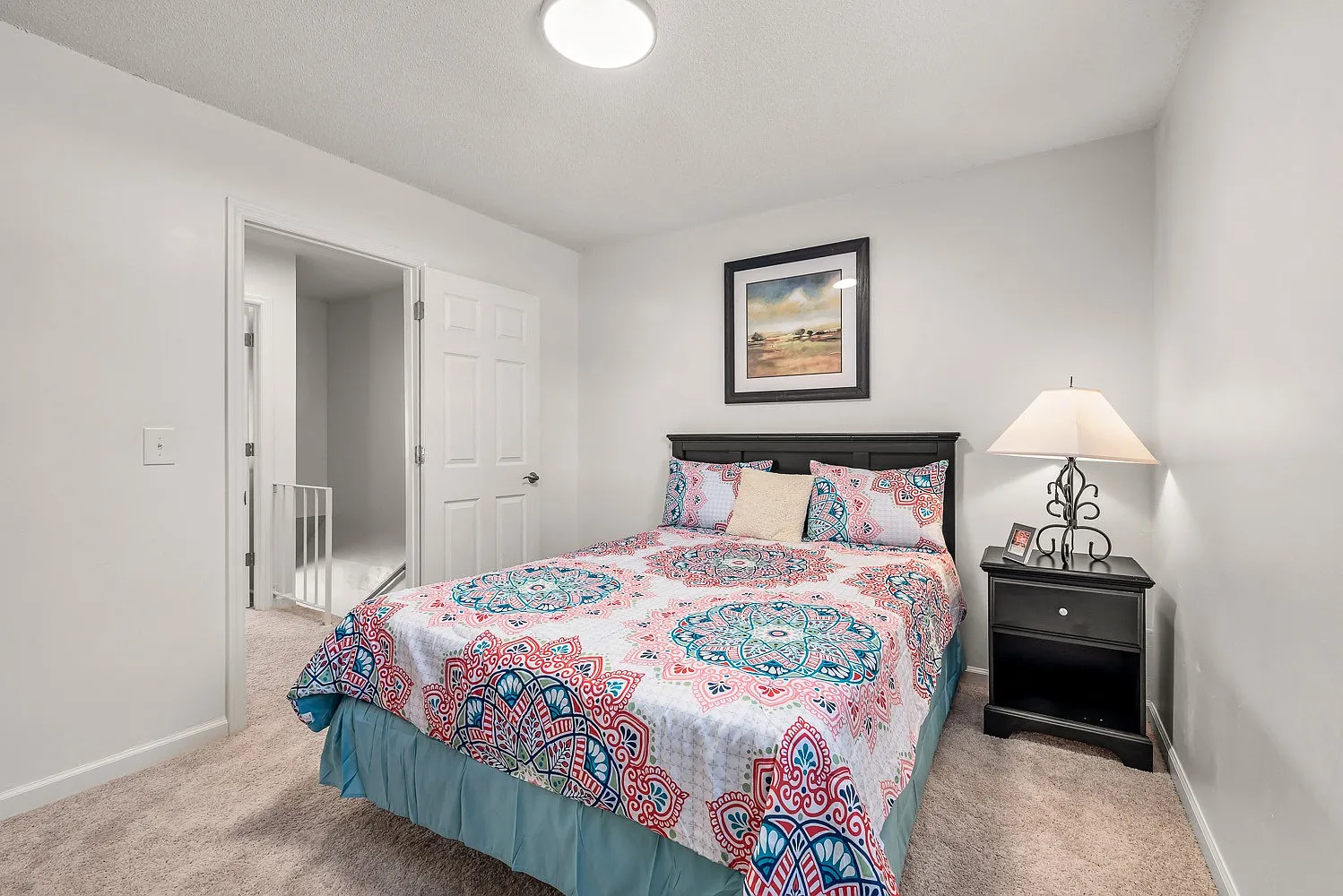 Summerville Apartments — Photo 4