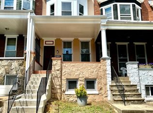 2720 Riggs Ave, Baltimore, MD 21216
