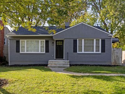 1623 Courtright Rd, Columbus, OH, 43227