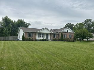 3568 Sweet Home Rd, Ashland City, TN 37015